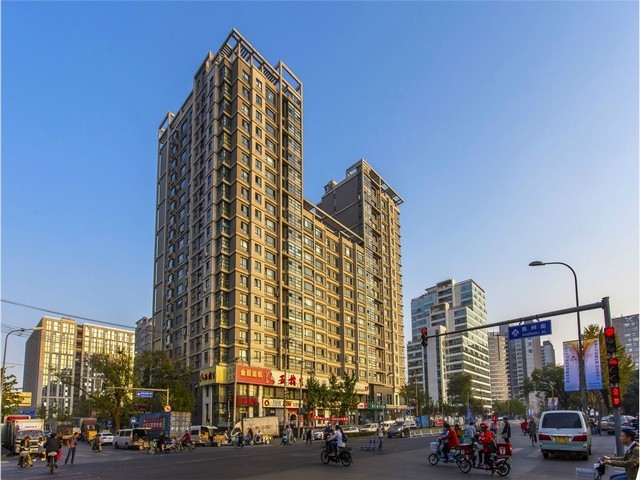 南京中心传动式_刮泥机